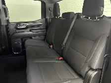 2026 Chevrolet Silverado 1500 Crew Cab Short Box 4-Wheel Drive L - Photo 7