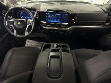 2026 Chevrolet Silverado 1500 Crew Cab Short Box 4-Wheel Drive L - Photo 9