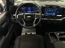 2026 Chevrolet Silverado 1500 Crew Cab Short Box 4-Wheel Drive L - Photo 10