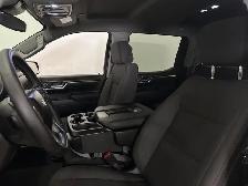 2026 Chevrolet Silverado 1500 Crew Cab Short Box 4-Wheel Drive L - Photo 11