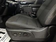 2026 Chevrolet Silverado 1500 Crew Cab Short Box 4-Wheel Drive L - Photo 12
