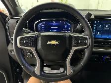 2026 Chevrolet Silverado 1500 Crew Cab Short Box 4-Wheel Drive L - Photo 13