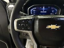 2026 Chevrolet Silverado 1500 Crew Cab Short Box 4-Wheel Drive L - Photo 14