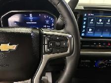 2026 Chevrolet Silverado 1500 Crew Cab Short Box 4-Wheel Drive L - Photo 15