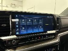 2026 Chevrolet Silverado 1500 Crew Cab Short Box 4-Wheel Drive L - Photo 17