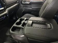 2026 Chevrolet Silverado 1500 Crew Cab Short Box 4-Wheel Drive L - Photo 22