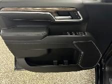 2026 Chevrolet Silverado 1500 Crew Cab Short Box 4-Wheel Drive L - Photo 24