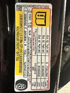 2026 Chevrolet Silverado 1500 Crew Cab Short Box 4-Wheel Drive L - Photo 25