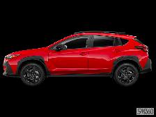 2026 Subaru Crosstrek Onyx