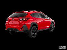 2026 Subaru Crosstrek Onyx - Photo 2