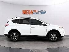 2018 Toyota RAV4 XLE - Photo 2