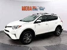 2018 Toyota RAV4 XLE - Photo 7