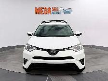 2018 Toyota RAV4 XLE - Photo 8