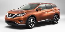 2018 Nissan Murano