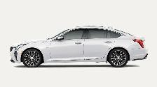 2026 Cadillac CT5 Premium Luxury - Photo 2