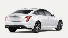 2026 Cadillac CT5 Premium Luxury - Photo 3