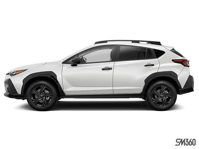 2026 Subaru Crosstrek Convenience