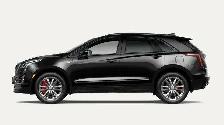 2026 Cadillac XT5 AWD Sport - Photo 2
