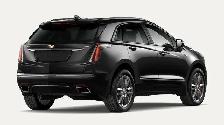 2026 Cadillac XT5 AWD Sport - Photo 3