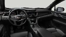 2026 Cadillac XT5 AWD Sport - Photo 4
