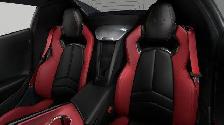 2027 Chevrolet Corvette 3LT - Photo 8