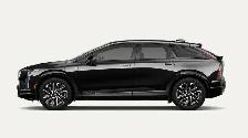 2026 Cadillac OPTIQ Sport - Photo 2