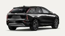 2026 Cadillac OPTIQ Sport - Photo 3