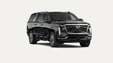2026 Cadillac Escalade ESV 4WD Luxury - Photo 2