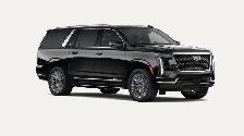 2026 Cadillac Escalade ESV 4WD Luxury - Photo 3
