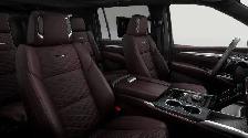 2026 Cadillac Escalade ESV 4WD Luxury - Photo 5