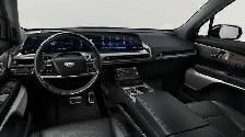 2027 Cadillac VISTIQ Sport - Photo 4