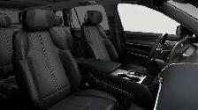 2027 Cadillac VISTIQ Sport - Photo 5