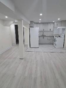 Two Bedroom Legal Basement Apt