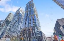 Downtown 2 Bedroom Condo for Rent A louer