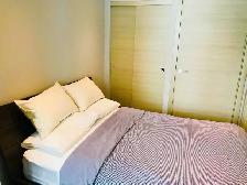 Downtown 2 Bedroom Condo for Rent A louer - Photo 7