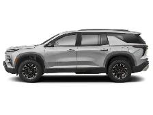 2027 Chevrolet Traverse Z71 - Photo 2