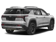 2027 Chevrolet Traverse Z71 - Photo 4