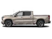 2026 Chevrolet Silverado 1500 High Country - Photo 2