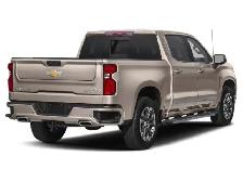 2026 Chevrolet Silverado 1500 High Country - Photo 4