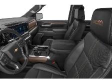 2026 Chevrolet Silverado 1500 High Country - Photo 9