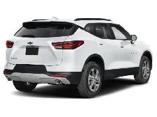 2026 Chevrolet Blazer LT - Photo 3