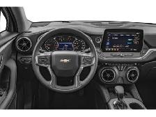 2026 Chevrolet Blazer LT - Photo 4