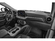 2026 Chevrolet Blazer LT - Photo 5