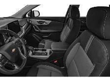 2026 Chevrolet Blazer LT - Photo 7