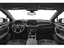 2026 Chevrolet Blazer LT - Photo 9