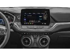 2026 Chevrolet Blazer LT - Photo 11
