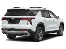 2027 Chevrolet Traverse LT - Photo 4