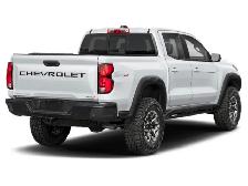 2026 Chevrolet Colorado 4WD ZR2 - Photo 2