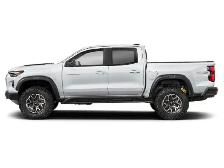 2026 Chevrolet Colorado 4WD ZR2 - Photo 4
