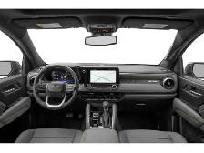2026 Chevrolet Colorado 4WD ZR2 - Photo 8